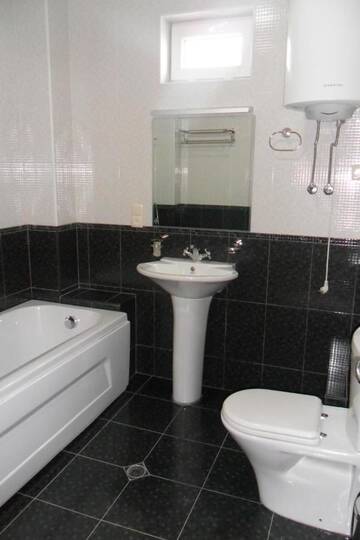 Люкс в Отеле Argo Hotel